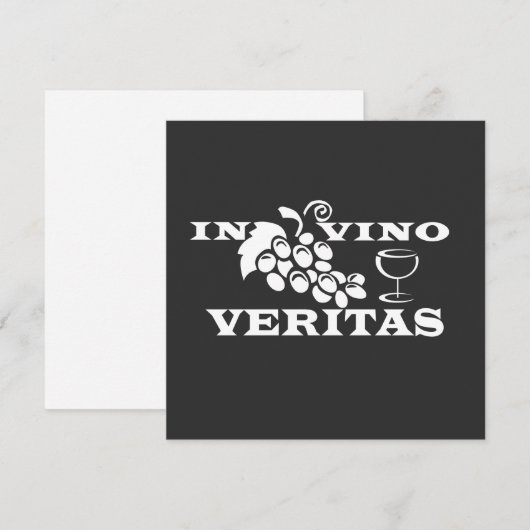 VERITAS版 (正面/裏面)