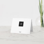 VERITAS版 カード (裏面)