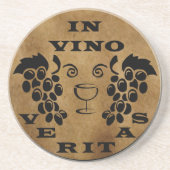 VERITAS版 コースター (正面)