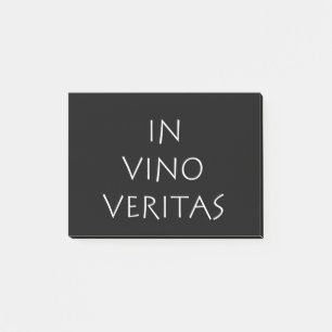 VERITAS版 ポストイット