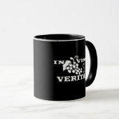 VERITAS版 マグカップ (正面右)