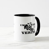 VERITAS版 マグカップ (正面右)