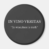 VERITAS版 マグネット (正面)