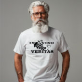 VERITAS版 Tシャツ