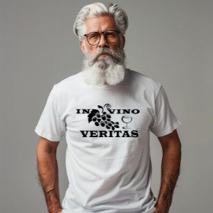 VERITAS版 Tシャツ