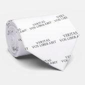 Veritas Vos Liberabit ネクタイ (ロール)