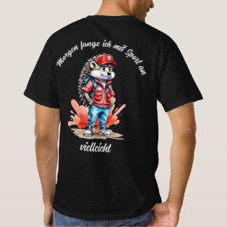 Verleihen Sie Ihrem Look neuen Schwung mit unseren Tシャツ