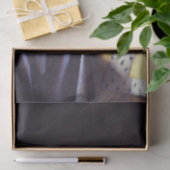 Vermeer著手紙を握っているMaidservantを持つ女性 薄葉紙 (ギフト)