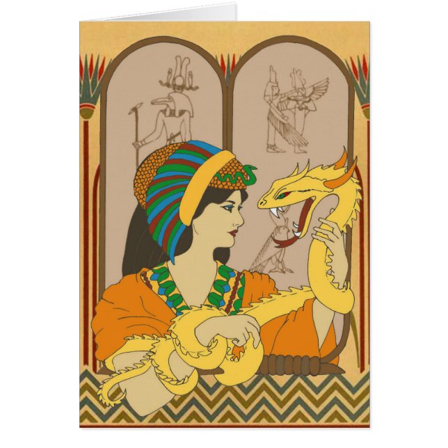 Vermicelliおよびパピルス (正面)