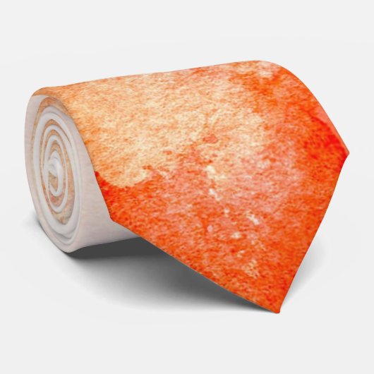 Vermillion Nebula  ネクタイ (ロール)