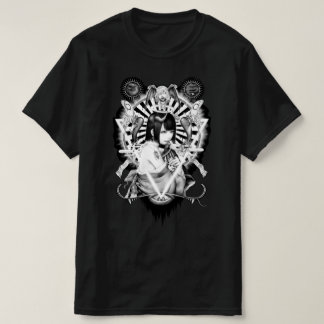  VERMIN Tシャツ