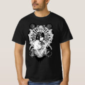  VERMIN Tシャツ (正面)