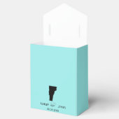 Vermont Favorites Box結婚へようこそ,マップ フェイバーボックス (オープン)