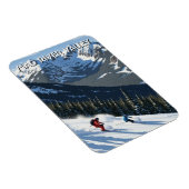 Vermont Mad River Valley Travel マグネット (右側)