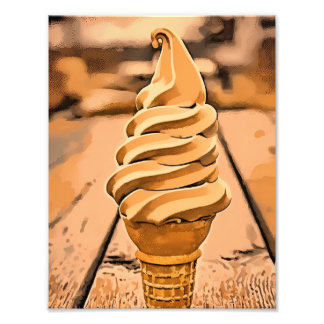 Vermont Maple Creemee Photo Enlargement フォトプリント