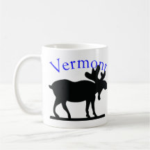 Vermont Moose