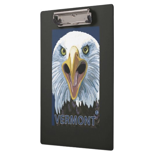 VermontEagleの終わり クリップボード (左)