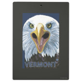 VermontEagleの終わり クリップボード (裏面)