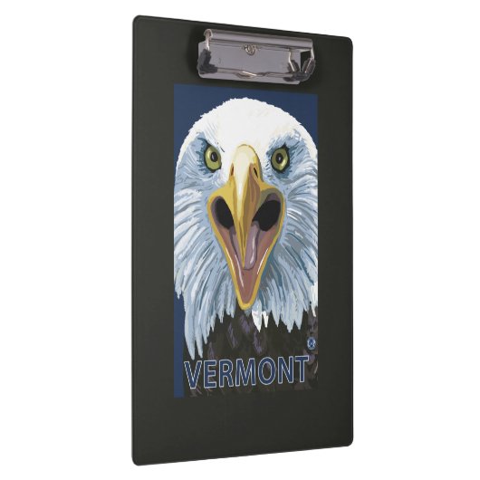 VermontEagleの終わり クリップボード (右)