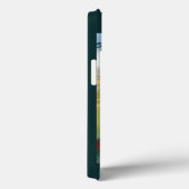 VermontWineの国場面 Case-Mate iPhoneケース (裏面 / 右)