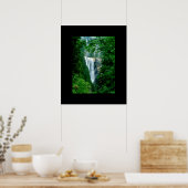 Vernal秋(ヨセミテ)ポスター ポスター (キッチン)