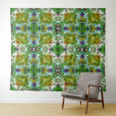 Vernal Crux タペストリー (インサイチュ(横))