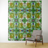 Vernal Crux タペストリー (インサイチュ)