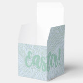 VERNAL Mini Easter Egg Gift Box フェイバーボックス (オープン)