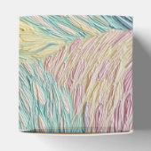 VERNAL Mini Easter Egg Gift Box - COEUR フェイバーボックス (上部)