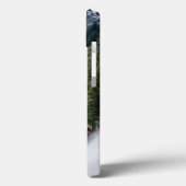 Vernallの秋および霧の道 Case-Mate iPhoneケース (裏面 / 左)