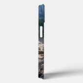 Vernallの秋および霧の道 Case-Mate iPhoneケース (裏面 / 右)