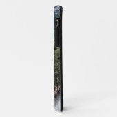 Vernallの秋および霧の道 Case-Mate iPhoneケース (裏面/左)