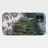 Vernallの秋および霧の道 Case-Mate iPhoneケース (裏面(横))