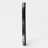 Vernallの秋および霧の道 Case-Mate iPhoneケース (裏面/左)