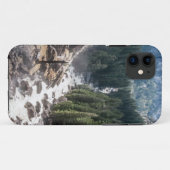 Vernallの秋および霧の道 Case-Mate iPhoneケース (裏面(横))