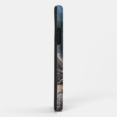 Vernallの秋および霧の道 Case-Mate iPhoneケース (裏面/右)
