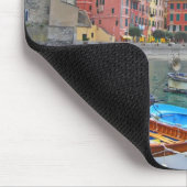 Vernazaのマウスパッド マウスパッド (コーナー)