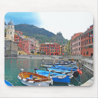 Vernazaのマウスパッド マウスパッド