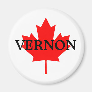 VERNON マグネット