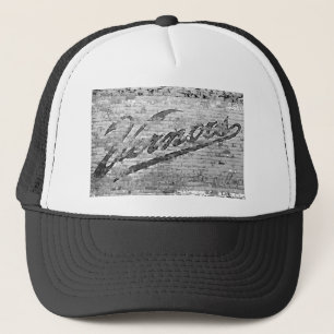 Vernorsの壁1999年アナーバー、ミシガン州の キャップ