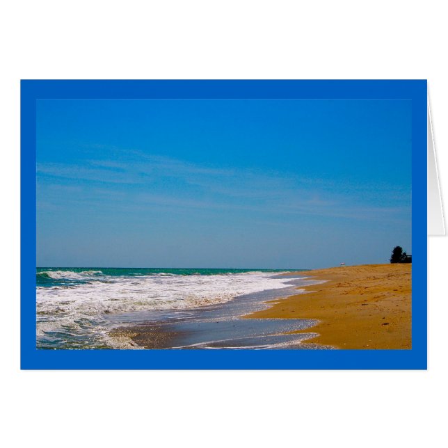 Vero Beach (正面横)