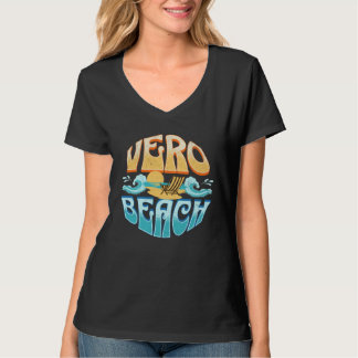 Vero Beach Tシャツ