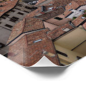 Verona Italy ポスター (コーナー)