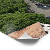 Verona Italy ポスター (コーナー)