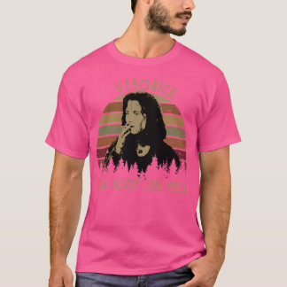 Veronica地獄のようなヴィンテージ Tシャツ