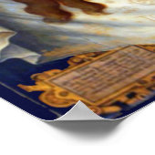 Veronicas Veil 01A Poster ポスター (角)