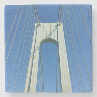 Verrazzano Bridge, New York Cityランドマーク ストーンコースター