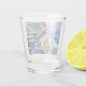 Verre à shot ショットグラス (裏面)