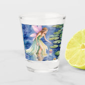 Verre à shot ショットグラス (正面)