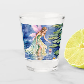 Verre à shot ショットグラス